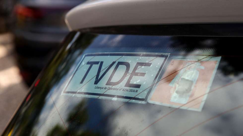 TVDE