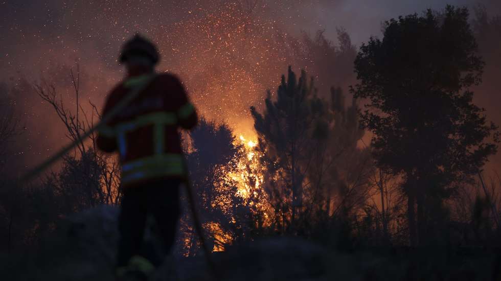 Incêndio