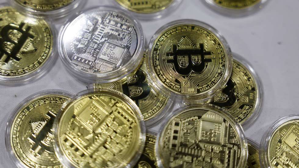 Criptomoeda