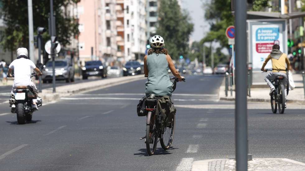 Ciclista