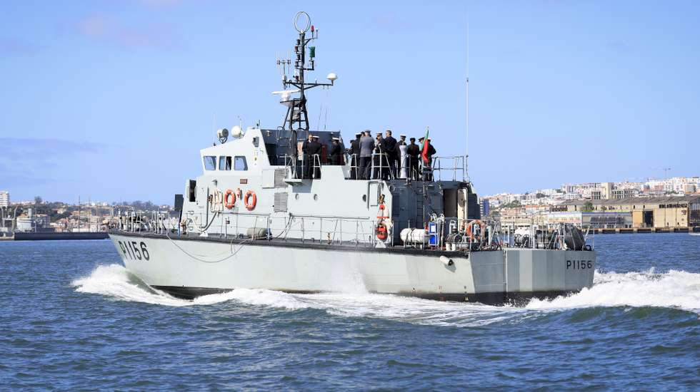 Marinha Portuguesa