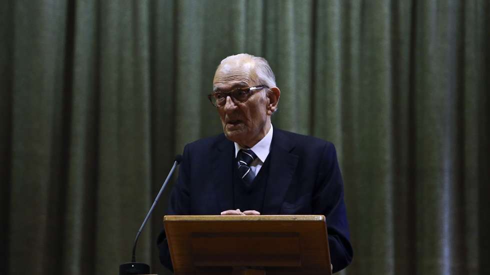O Prémio Literário da Lusofonia Professor Adriano Moreira é atribuído bienalmente desde 2019