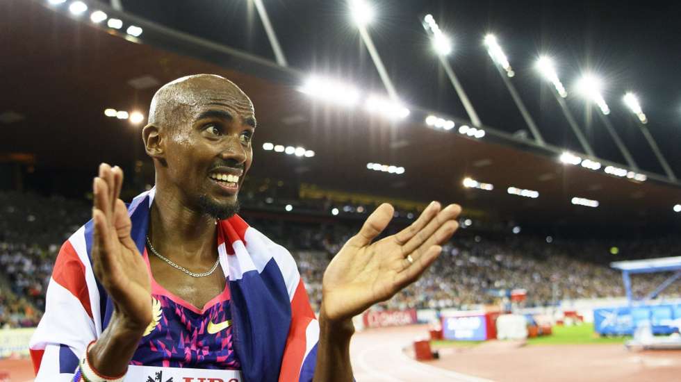 O britânico é um dos grandes favoritos a conquistar medalhas em Tóquio