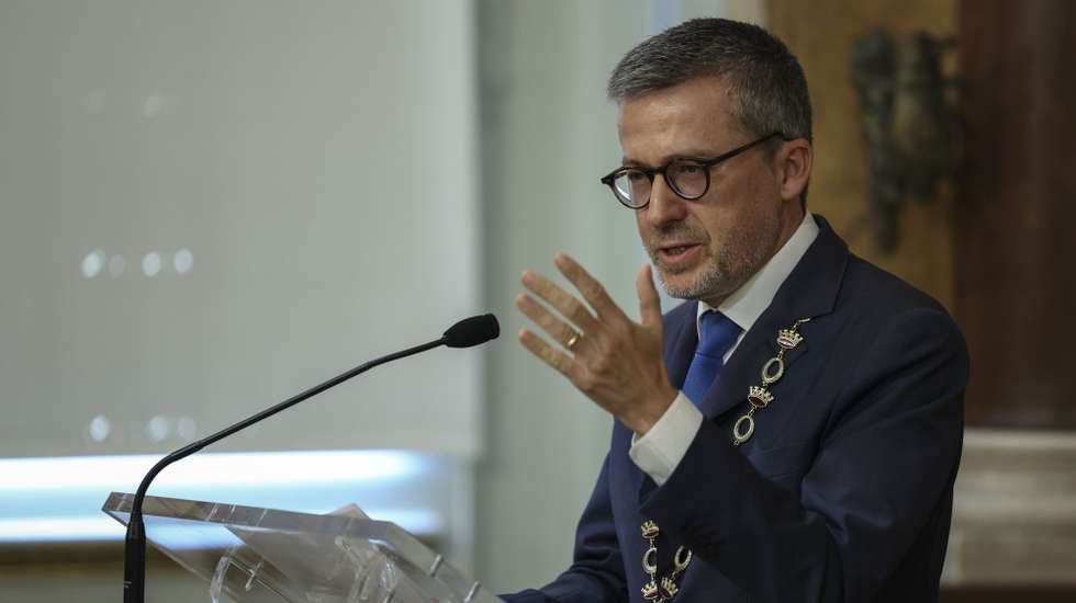 Moedas quer propor em Lisboa a isenção do IMT aprovada em Setúbal com apoio do PCP
