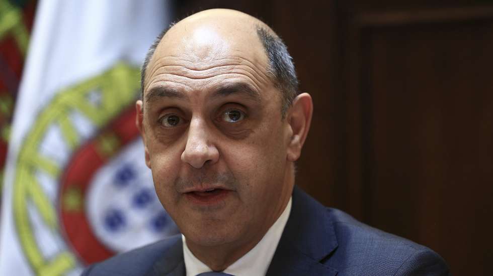 Apesar de Portugal registar “muito menos” casos, Manuel Pizarro vincou a necessidade do país