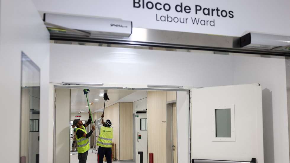 Obstetrícia