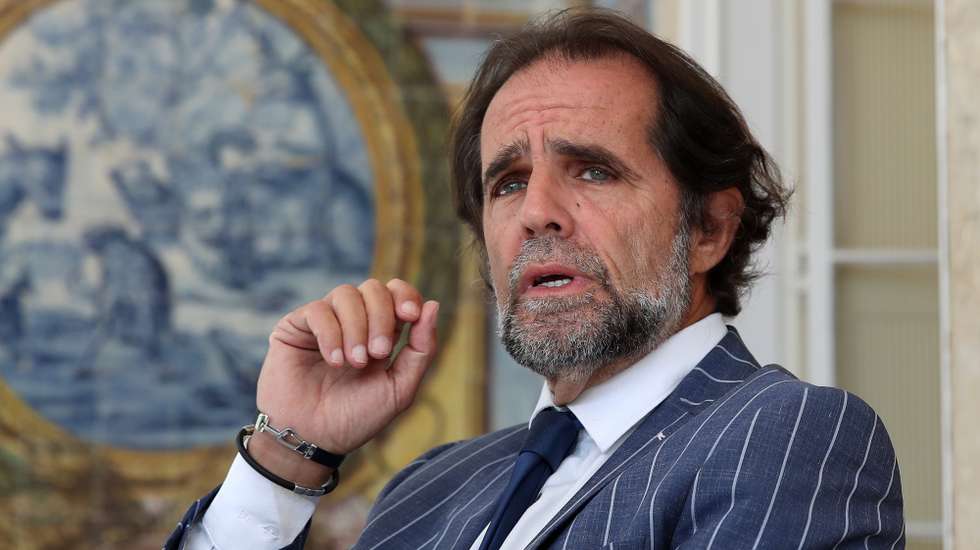 Miguel Albuquerque