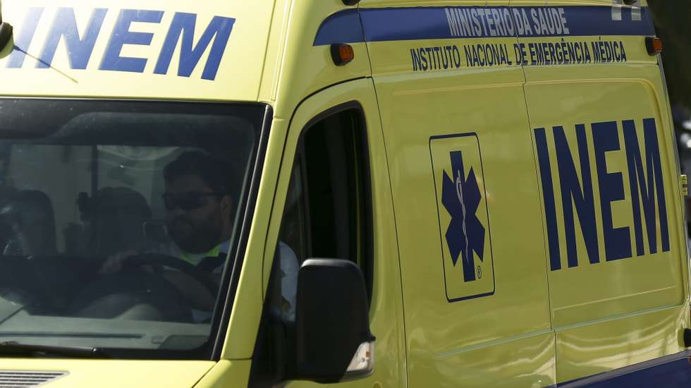 No contexto hospitalar, entrou-se agora na última fase: a urgência e a resposta à emergência, em que há uma parte pré-hospitalar e uma parte hospitalar