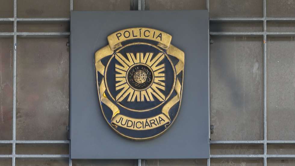 Polícia Judiciária