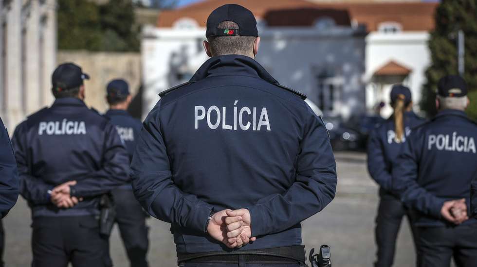O organismo que fiscaliza a atividade das polícias