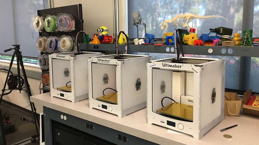 Alimentos provenientes de impressoras 3D são geralmente destinados a pessoas com dificuldade em engolir (disfagia)