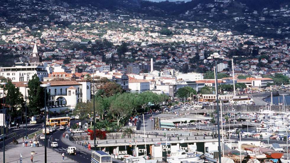 O Tribunal de Contas realça o saldo primário positivo em 168 milhões de euros na Madeira