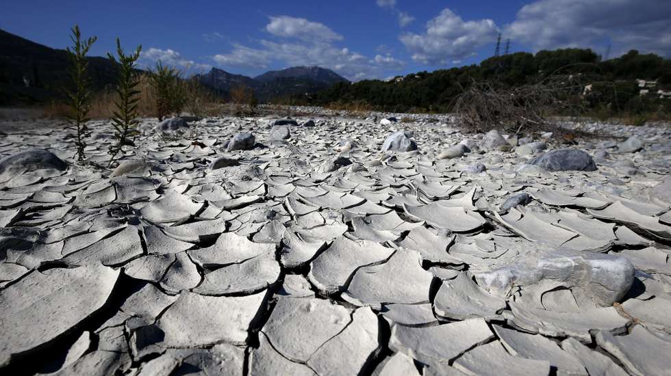 A climatologista, Friederike Otto, afirmou que períodos anómalos tornar-se-ão "mais frequentes e graves"