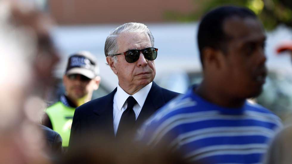 Segundo o MP, cuja acusação contabilizou cerca de quatro mil páginas, a derrocada do Grupo Espírito Santo (GES), em 2014, terá causado prejuízos superiores a 11,8 mil milhões de euros