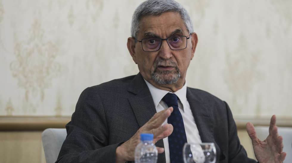 PR cessante de Cabo Verde, Jorge Carlos Fonseca