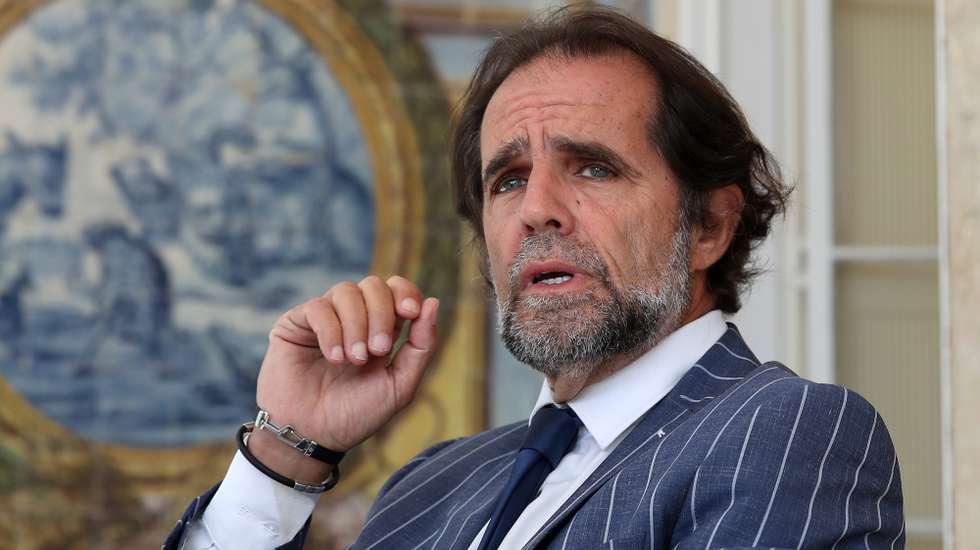 Miguel Albuquerque