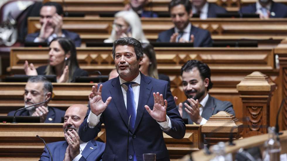 André Ventura