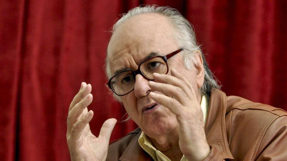 Boaventura de Sousa Santos ter-se-á dito vítima da “cultura de cancelamento”