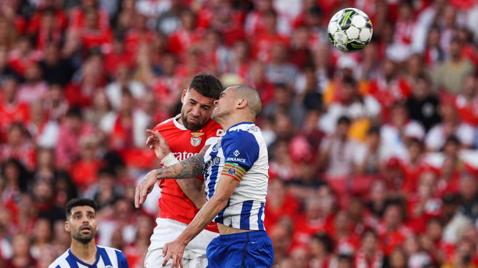O Benfica vai começar a defender o título já no início de agosto