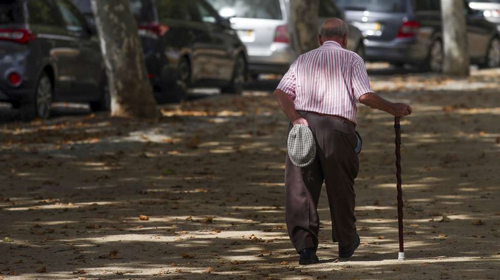 Portugal entre os países onde a idade da reforma mais vai subir em 2060, revela Organização para a Cooperação e Desenvolvimento Económico