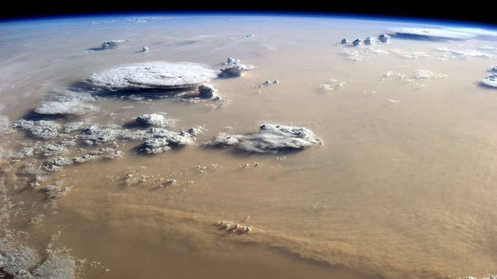 deserto