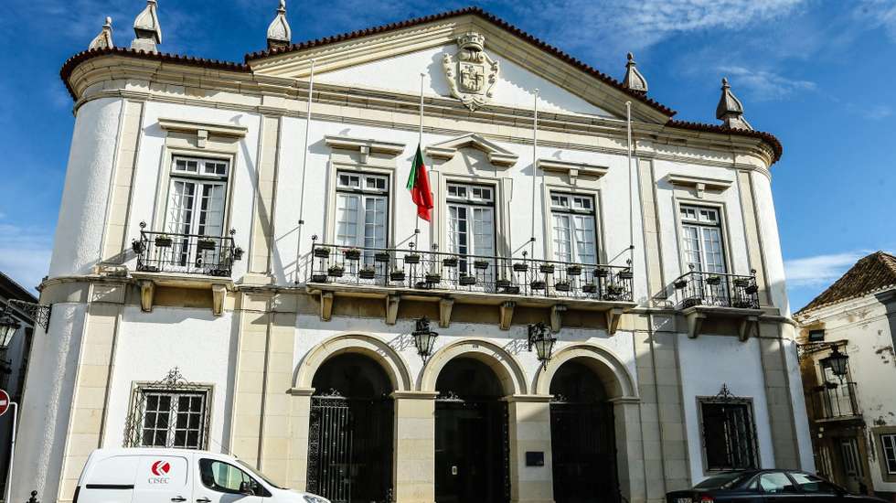 O novo laboratório de Biologia Molecular, que conta com a colaboração da Câmara Municipal de Faro