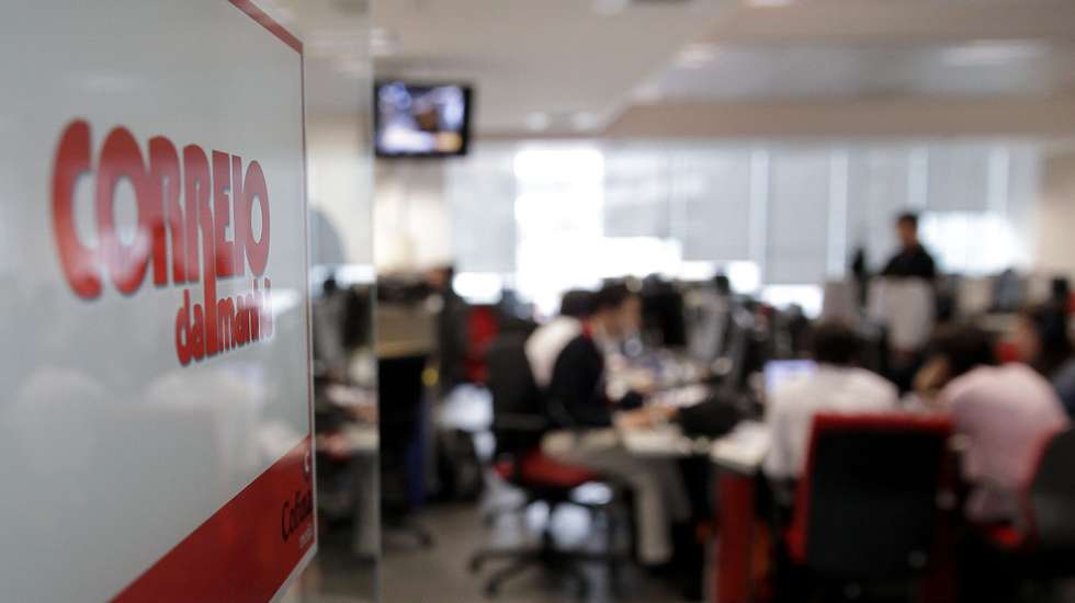 Cofina Media passa a chamar-se Medialivre