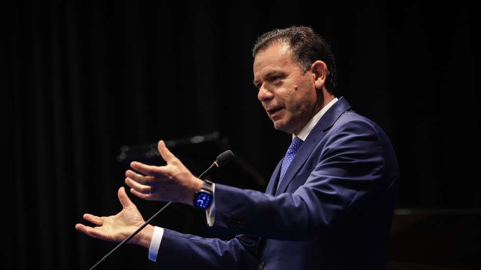 Primeiro-ministro, Luís Montenegro