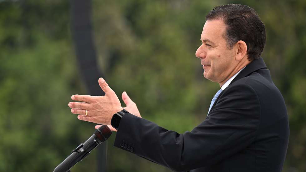 Luís Montenegro