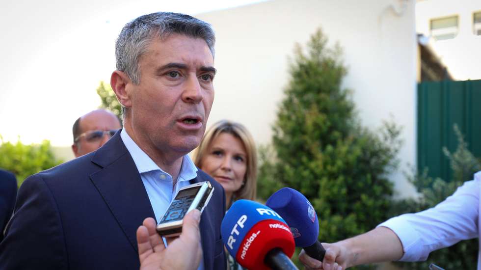 José Luis Carneiro