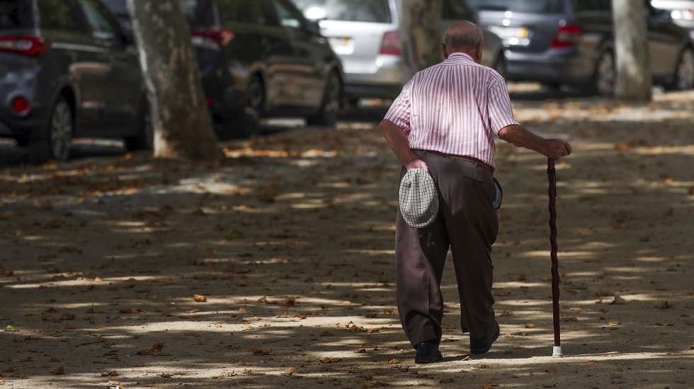 Portugal entre os países onde a idade da reforma mais vai subir em 2060, revela Organização para a Cooperação e Desenvolvimento Económico