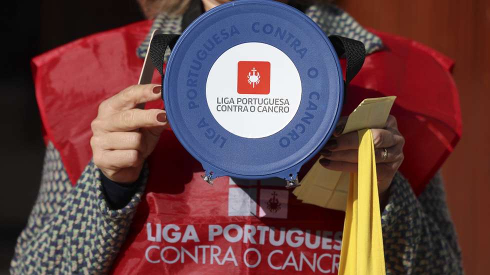 Liga Portuguesa contra o cancro