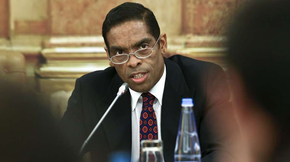 O ex-presidente do BES Angola, que vive atualmente em Angola, assegurou que em Portugal não vai "investir mais"