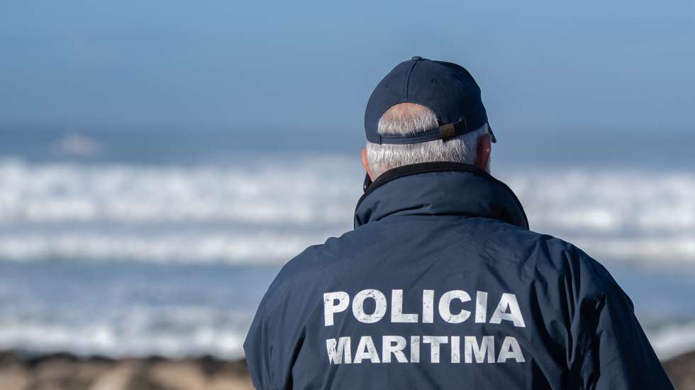 Polícia Marítima aguarda por autorização para poder utilizar as bodycams