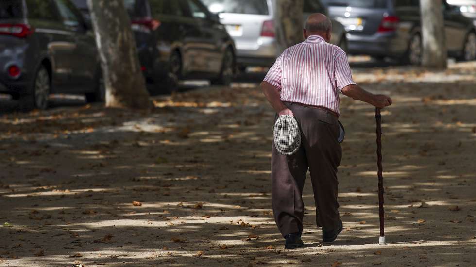 Portugal entre os países onde a idade da reforma mais vai subir em 2060, revela Organização para a Cooperação e Desenvolvimento Económico