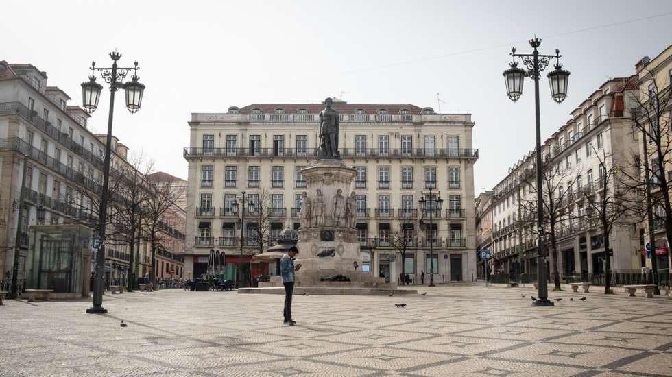 Os bairros do centro da cidade "são frequentemente apontados como os locais mais na voga em Lisboa"