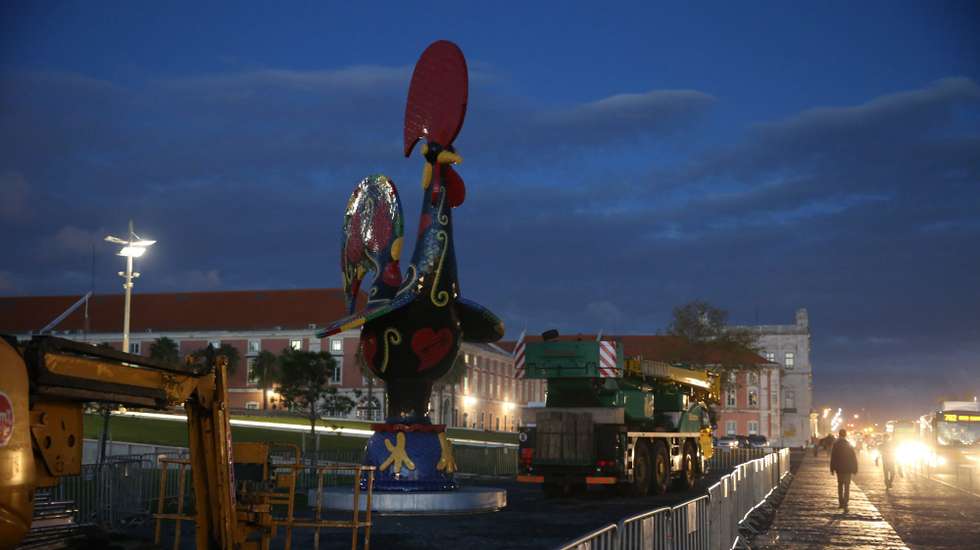 A atividade turística no concelho de Barcelos, registou uma "evolução positiva", subindo de 71.949 dormidas em 2023 para 77.885 em 2025