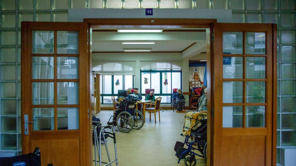 O MP entendeu dar como provados 18 crimes, tendo pedido ao coletivo de juízes que preside ao julgamento uma "pena exemplar e efetiva"