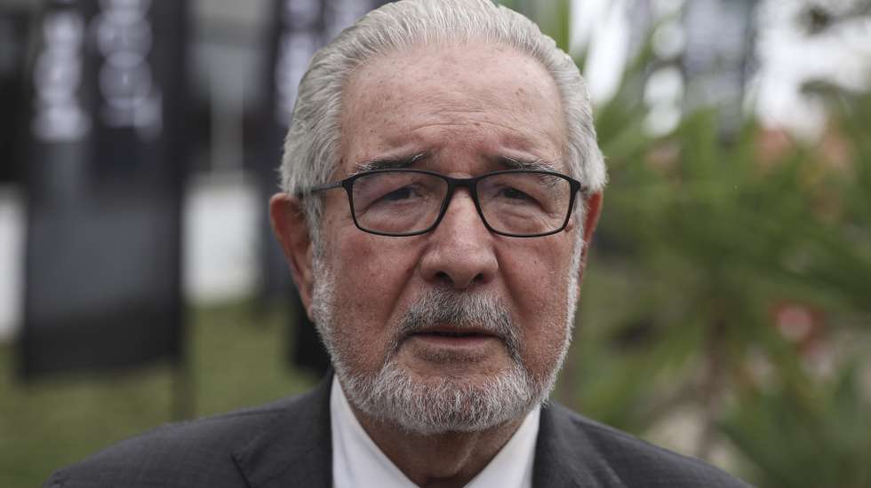 Advogado de Isaltino Morais considera que foi reposta legalidade com anulação da acusação