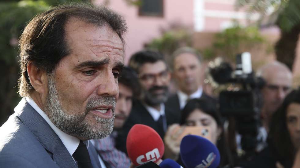 Miguel Albuquerque não esclareceu, contudo, quando é que irá fazer esse pedido