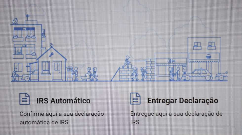 A entrega da declaração do IRS decorre entre 1 de abril e 30 de junho, prazo durante o qual pode ser corrigida e substituída sem qualquer custo