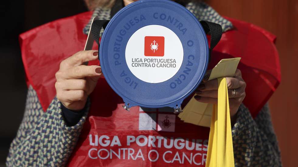Liga Portuguesa contra o cancro
