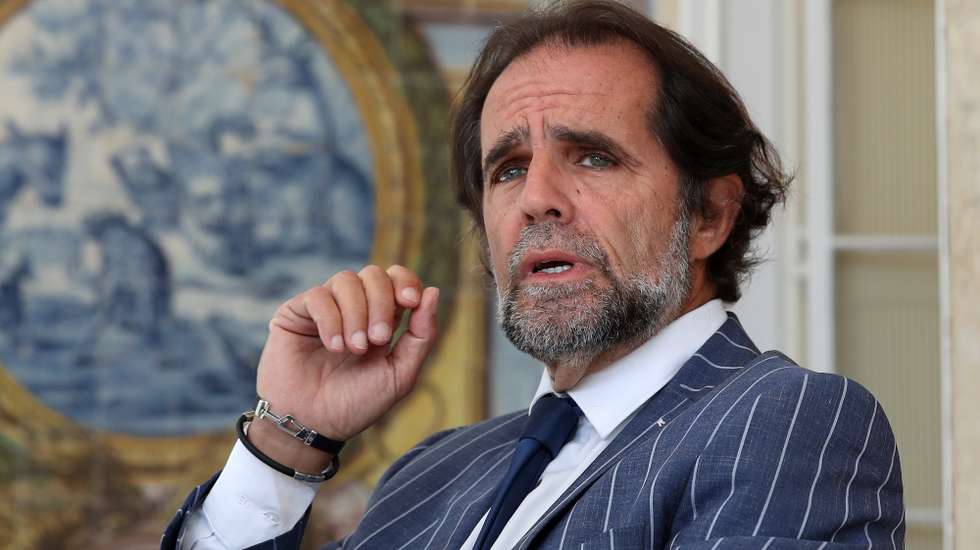 Miguel Albuquerque