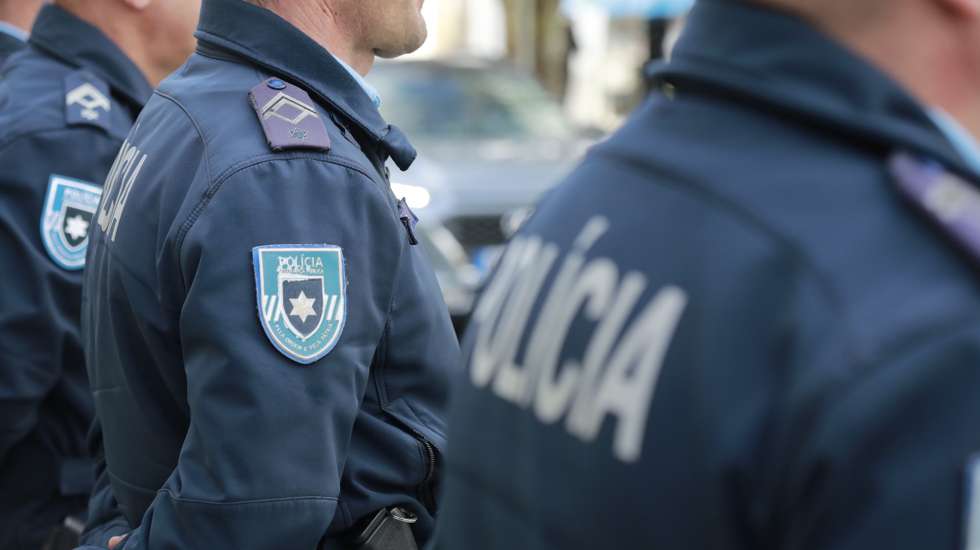 Agentes PSP