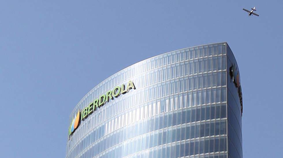 Sede da empresas energética espanhola Iberdrola, em Bilbao.