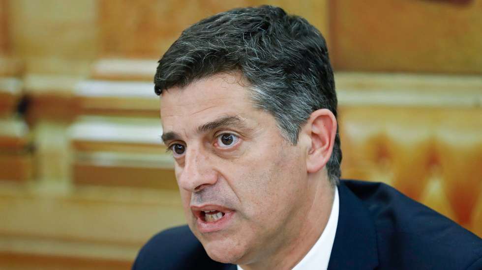 Segundo Manuel Caldeira Cabral, "a crise da habitação não pode ser explicada com a criação do Alojamento Local"