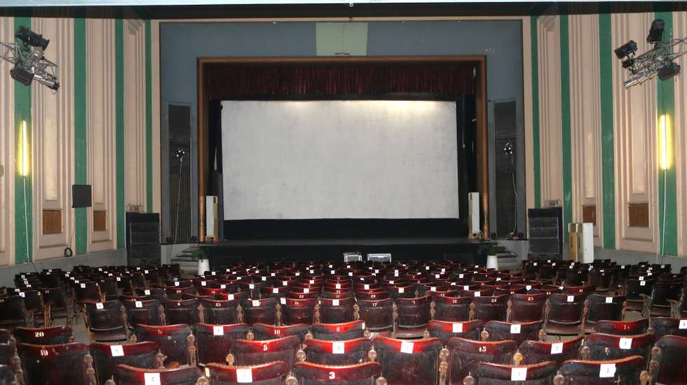 Cinema