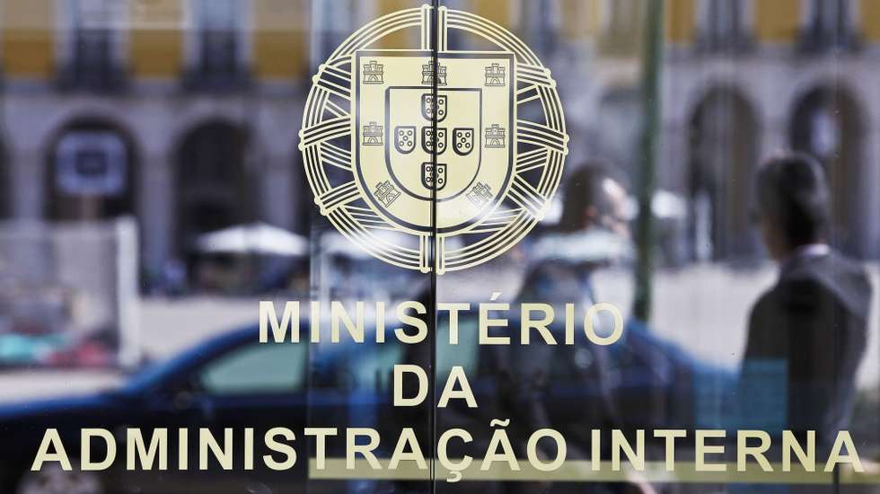 Joaquim Morgado desempenhava funções de secretário-geral adjunto do Ministério da Administração Interna (MAI) para a área eleitoral desde 2020
