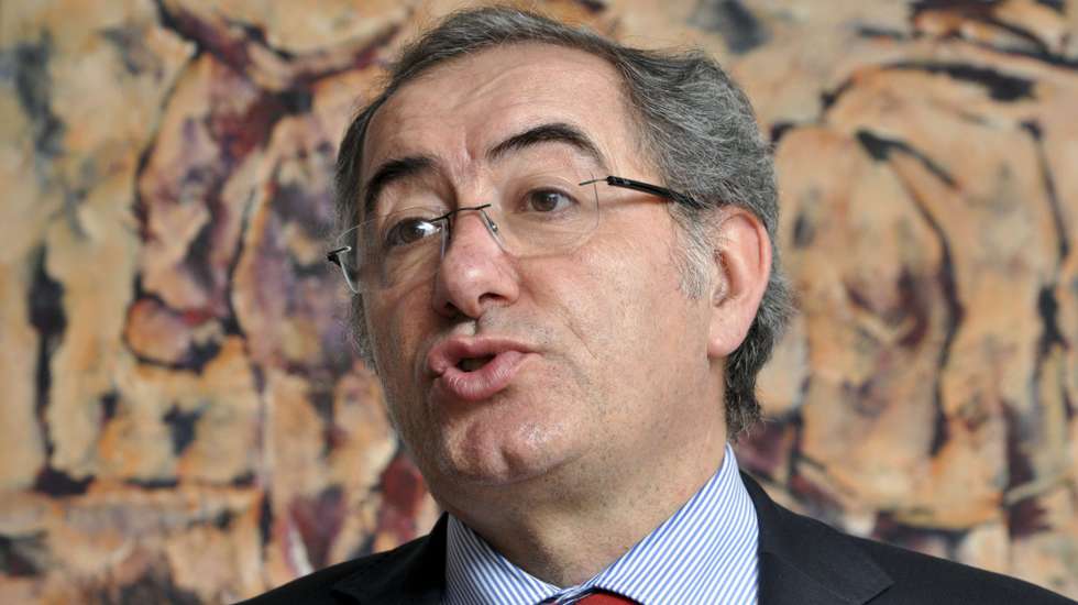 A presença das comunidades portuguesas no exterior "foi fortíssimamente condicionada pela covid durante estes últimos anos", disse o secretário de Estado das Comunidades Portuguesas, José Cesário.