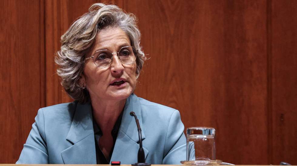 OE2024: Diploma de redução de portagens "está a ser fechado" para ser publicado rapidamente, diz Ana Abrunhosa